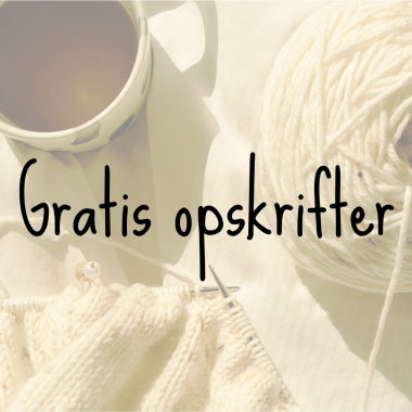 Gratis opskrifter