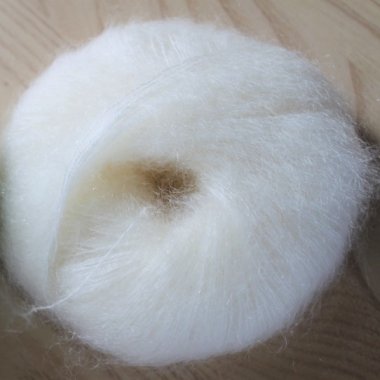 Mohair