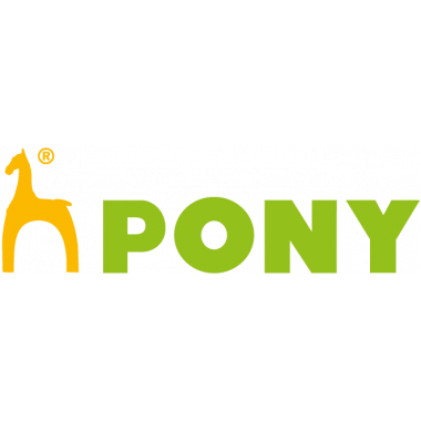 Pony + Pony Perfect