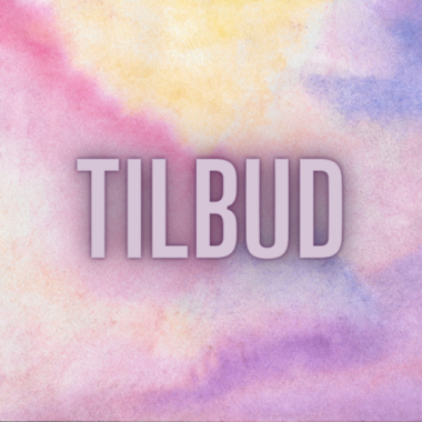 TILBUD