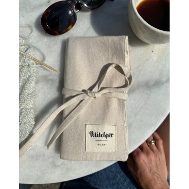 PetiteKnit opbevaring