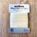 Scanfil Stoppegarn - uld/nylon, 15 m