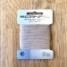 Scanfil Stoppegarn - uld/nylon, 15 m