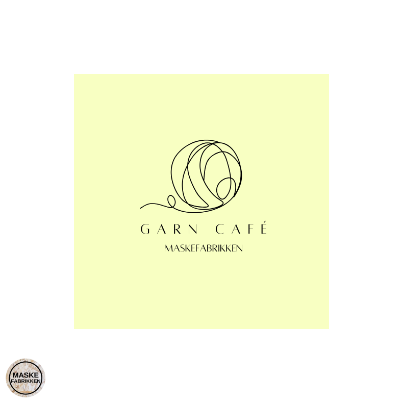 Garncaf� d. 5/5-2026