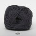Hjertegarn Cotton 8/4 bomuldsgarn