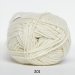Hjertegarn Cotton 8/4 bomuldsgarn