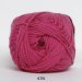 Hjertegarn Cotton 8/4 bomuldsgarn