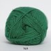 Hjertegarn Cotton 8/4 bomuldsgarn