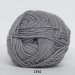 Hjertegarn Cotton 8/4 bomuldsgarn