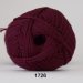 Hjertegarn Cotton 8/4 bomuldsgarn