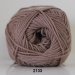 Hjertegarn Cotton 8/4 bomuldsgarn