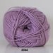 Hjertegarn Cotton 8/4 bomuldsgarn