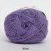 Hjertegarn Cotton 8/4 bomuldsgarn