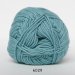 Hjertegarn Cotton 8/4 bomuldsgarn