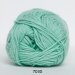 Cotton 8/4 bomuldsgarn - Hjertegarn