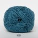 Hjertegarn Cotton 8/4 bomuldsgarn