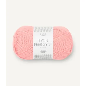 Sandnes Garn - Tynn Peer Gynt, Tilbud