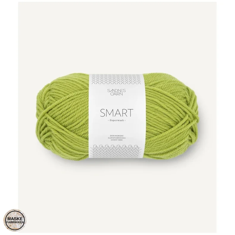 Sandnes Smart - Tilbud