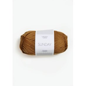 Sandnes Garn Sunday - Tilbud