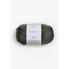 Sandnes Garn Sunday - Tilbud