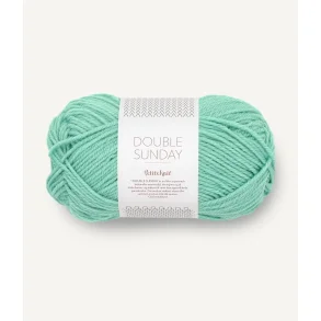 Sandnes Garn - Double Sunday