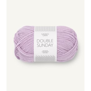 Sandnes Double Sunday - Tilbud