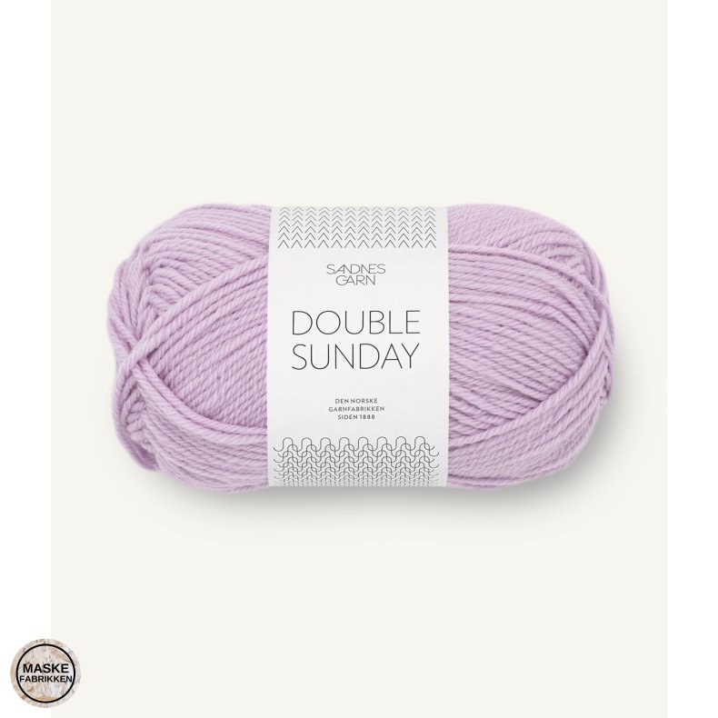 Sandnes Double Sunday - Tilbud