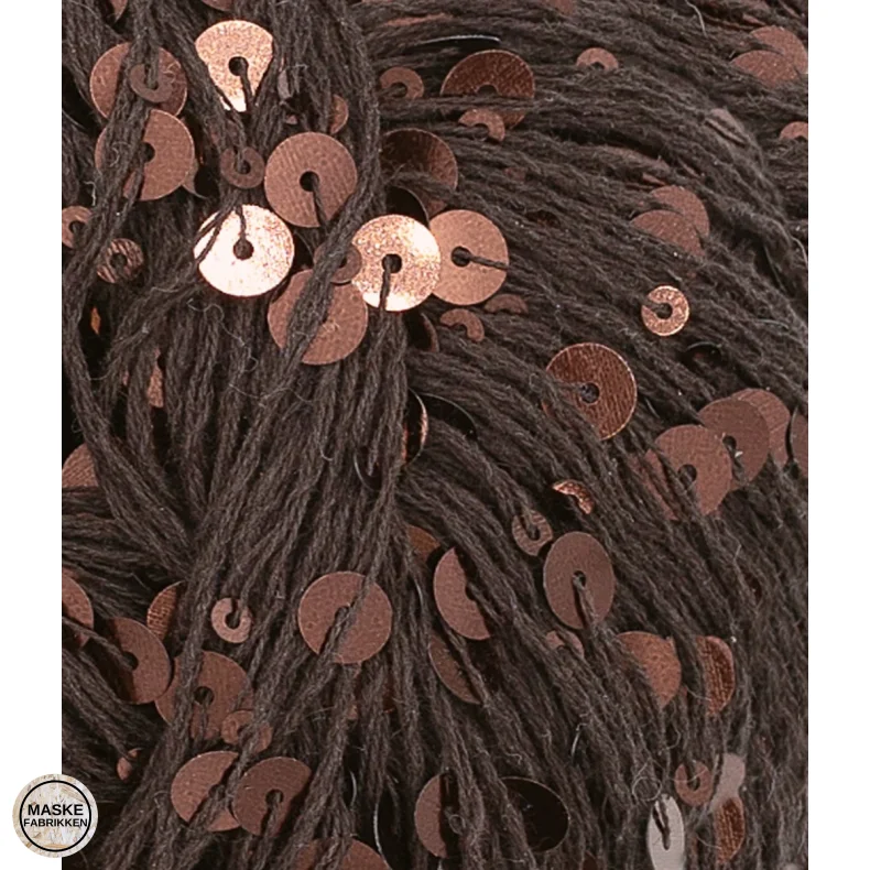 Sandnes Garn - Paljett