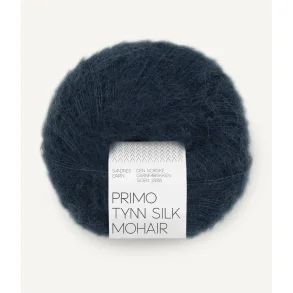 Sandnes Garn - Primo Tynn Silk Mohair
