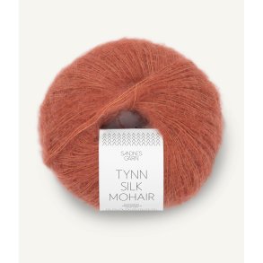Sandnes Garn - Tynn Silk Mohair Tilbud