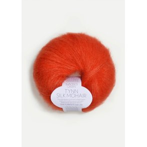 Sandnes Garn Tynn Silk Mohair - Tilbud