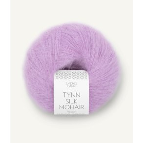 Sandnes Garn Tynn Silk Mohair - Tilbud
