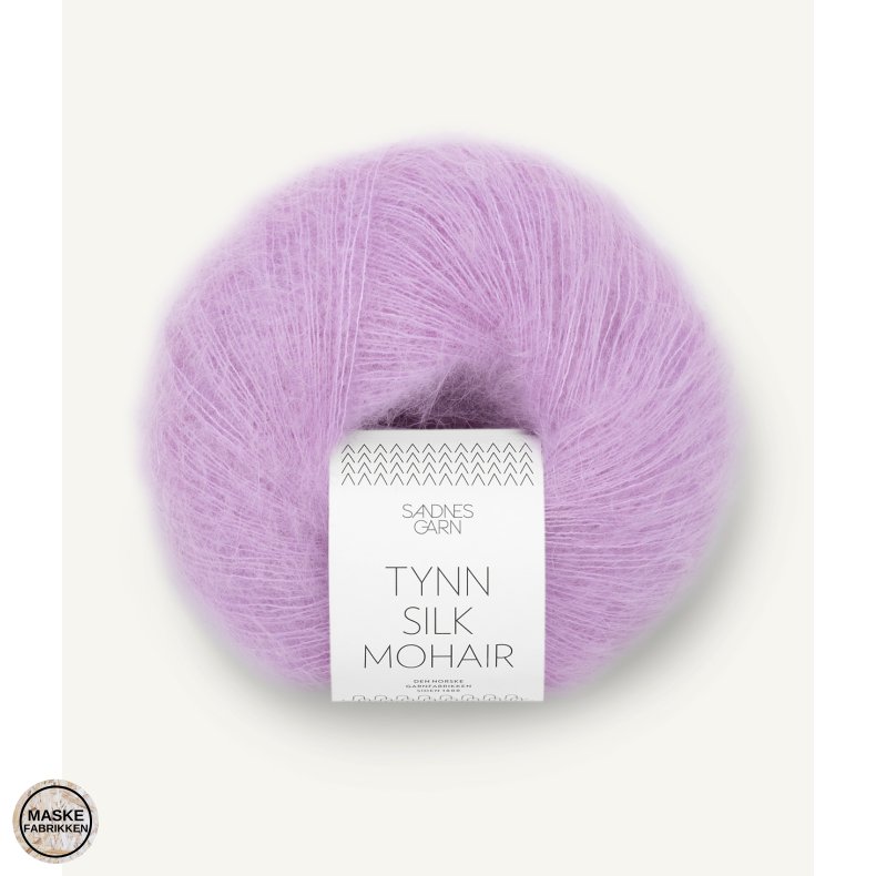 Sandnes Garn Tynn Silk Mohair - Tilbud