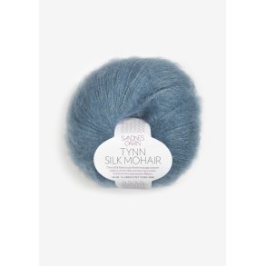 Sandnes Garn Tynn Silk Mohair - Tilbud