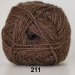 Hjertegarn Sock 4 - Str�mpegarn