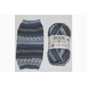 Hjertegarn Sock 4 - Str�mpegarn