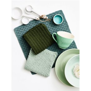 Karklude - gratis download opskrift