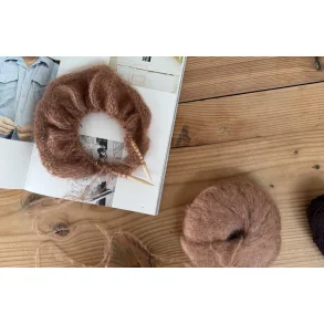 Lykkepose - Tynn Silk Mohair