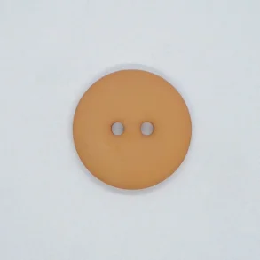 Knap, 2-huls  - Mandel