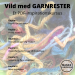 Vild med GARNRESTER - et PDF-inspirationskursus