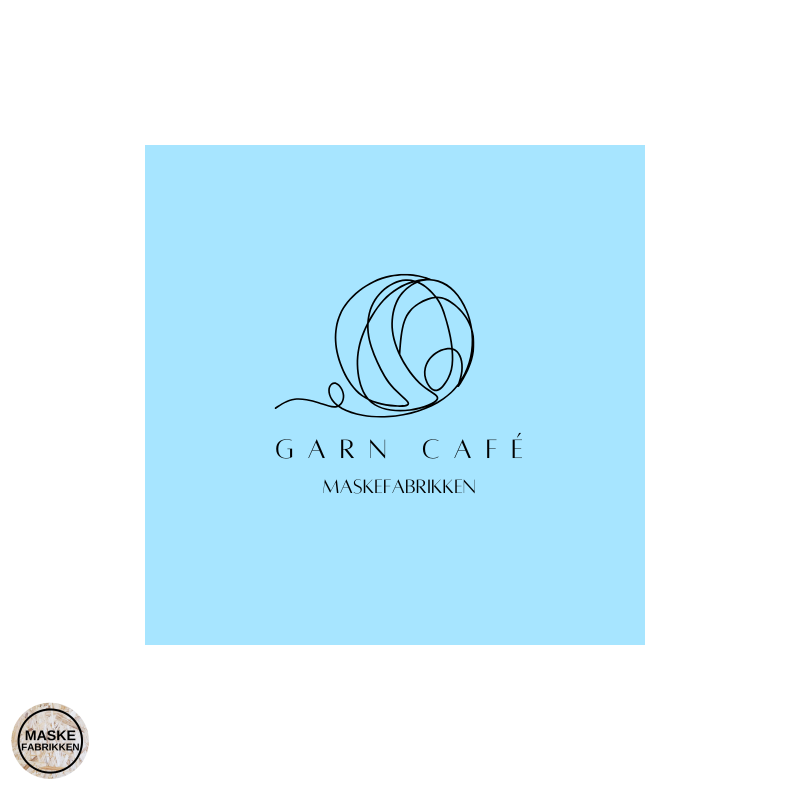 Garncaf� d. 21/4-2026