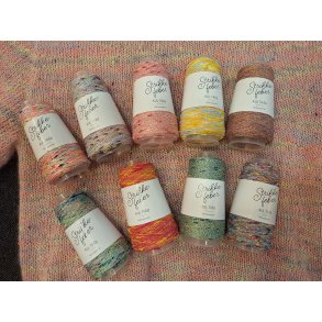  Effektgarn - Kul Trd