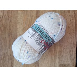 Strmpegarn - Kaupunka