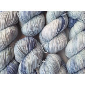 Maskefabrikkens Hndfarvede Garn - Sven