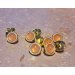�jeknap 11 mm - metal