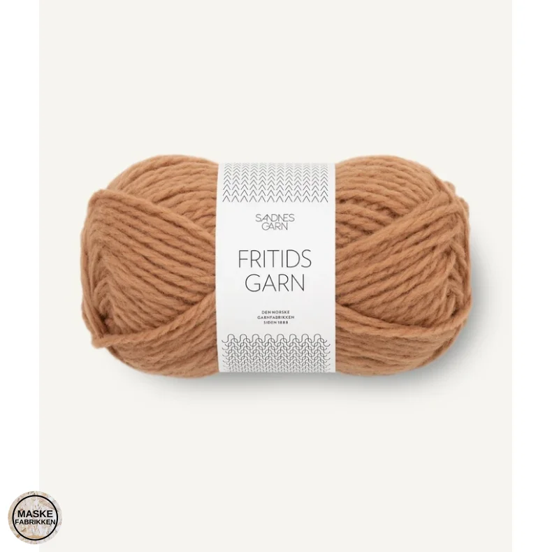 Sandnes Fritidsgarn - Tilbud