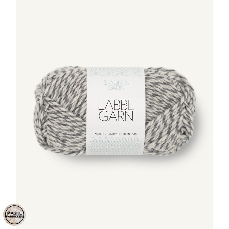 Sandnes Labbegarn