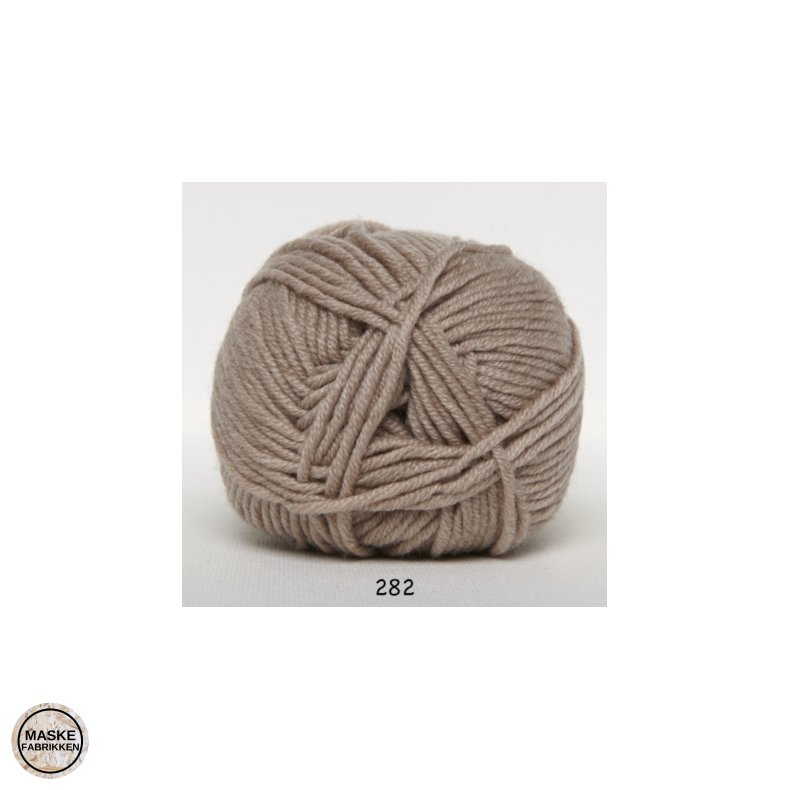Hjertegarn Extra fine Merino 120