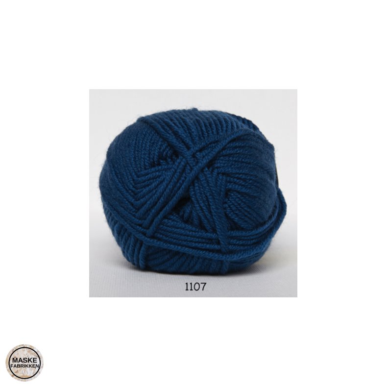 Hjertegarn Extra fine Merino 150