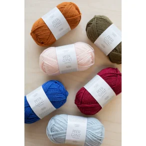 Lykkepose - Peer Gynt